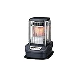 コロナ:ニューブルーバーナ 型式:GH-C12F