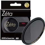 Kenko NDフィルター Zeta ND4 72mm 光量調節用 242735