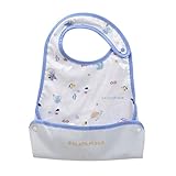 (ジェラートピケ キッズアンドベイビー)gelato pique Kids＆Baby サブマリン baby お食事スタイ ジェラピケ