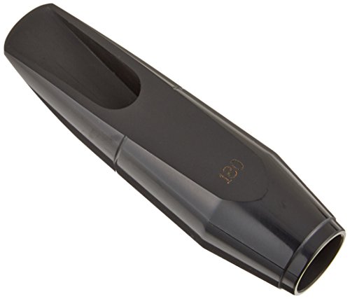 Selmer Paris S90 180 Hard Rubber Alto Saxophone Mouthpiece
