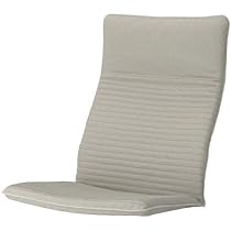 IKEA Poang ポエング　ベージュ　オットマン付き 1192209_pe900918_s5.jpg