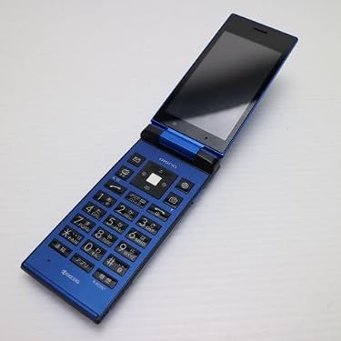 京セラ DIGNO ケータイ 501KC 未使用品 ソフトバンク Amazon | KYOCERA SoftBank DIGNOケータイ 501KC ブルー | 京セラ