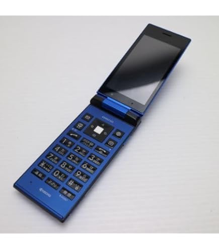 Amazon | SoftBank ソフトバンク DIGNO ケータイ2 701KC ピンク