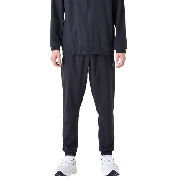 Amazon | [ニューバランス] メンズ Sport Essentials アクティブ