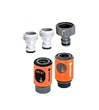 GARDENA Hose Connector Set-Comfort [並行輸入品]