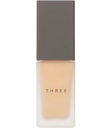 Amazon.co.jp: THREE(スリー) [化粧下地] アンジェリックコンプレ