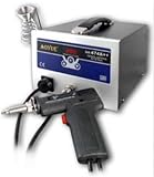 Aoyue 474A++ Digital Desoldering Station with Built-in Vacuum Pump [並行輸入品]