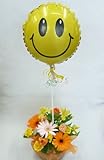 バルーンフラワー/スマイル