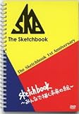 The Sketchbook 1st Anniversary Sketchbook�`�݂�Ȃŕ`�������̊G�`