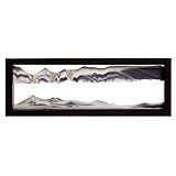 オーストリア製 KB collection サンドピクチャー TX ブラック