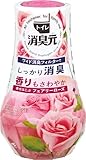消臭元 トイレの 幸せはこぶフェアリーローズ 消臭芳香剤 トイレ用 400ml