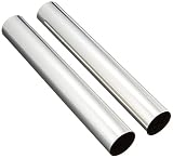 SANEI 【バス接続パイプ】 パイプ径45mm 長さ300mm PT40-0