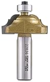 Vermont American 22836 1-1/2-Inch Carbide Classical Router Bit-Inch [並行輸入品]