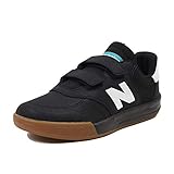 [ニューバランス] スニーカー KVT300 (現行モデル) ベビー BP(ブラック) 20.5 cm