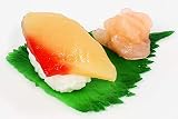 食品サンプル にぎり はまち スマホスタンド スマートフォンスタンド スマホ (はまち)