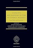 Image de Capacity Mechanisms in EU Energy Markets: Law, Policy, and Economics