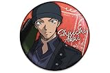 名探偵コナン ホログラム缶バッジ（フレーム赤井） CO-CB133