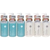 Amazon | サロンリンク アミノシャンプー アミノコンディショナー