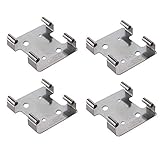 コーユー ニャンガード ロング用止め金具 C-2（4個） NG-C2