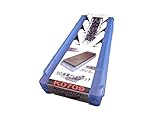 Whetstone Sharpening stone SHAPTON Ceramic KUROMAKU #320 [並行輸入品]
