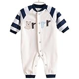 ひょうてい 新生児 赤ちゃん ベビー用 キッズ 子供服 ベビー ロンパース ボディスーツ カットソー 長袖 出産祝い トップス ハーフパンツ 繋ぎ 連帯服