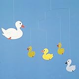 Flensted Mobiles フレンステッド・モビール (The Ugly Duckling/12)