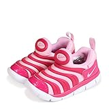 ナイキ DYNAMO FREE TD ダイナモフリー ベビー スニーカー 343938-626 ユニセックス US6.0C-12.0 (並行輸入品)