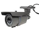 Baomabao 700TVL Weatherproof Security Surveillance IR Camera (BE-IVC70S) NTSC [並行輸入品]
