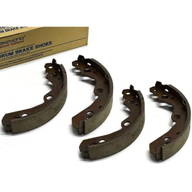 Amazon.co.jp 売れ筋ランキング: 車用ブレーキシュー の中で最も人気の