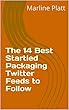 The 14 Best Startled Packaging Twitter Feeds to Follow (English Edition)