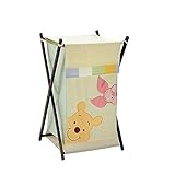 Disney Baby - Peeking Pooh Hamper by Disney