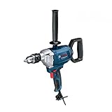 Bosch GBM 1600RE 630rpm Electric Mixer Drill 850W 220V ボッシュGBM 1600RE 630rpm電動ミキサードリル850W 220V [並行輸入
