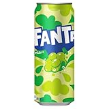 北海道限定 ファンタ マスカット 500ml缶×24本 1ケース 54780-0000