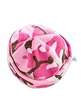Baby Laundry HAT ベビー・ガールズ US サイズ: Baby Hat カラー: ピンク