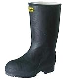 ライトセーフティーワークス LSW-02 黒 （A0020AC） (24.5)