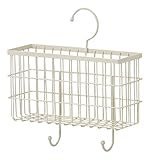 東谷 AZUMAYA AKB BOX付ハンガー アイボリー