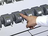 LION 錠付傘立　DUS-36 品番54641