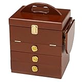 コスメボックス MUD-6830BR MUD-6830BR