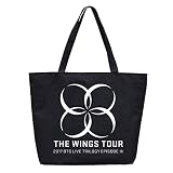 韓流グッズ 可愛 ファッション BTS 防弾少年団 Bangtan Boys 花様年華Young Forever THE WINGS TOUR 2017 BTS LIVE TRILOGY EPISOD