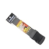 GREENCROSS 作業ベルト (ワンタッチバックル)O-48GR(グレー)