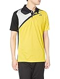 [ヨネックス] Tシャツ ゲームシャツ ライトイエロー (279) SS