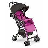 Pali(パーリ)ストローラー TRE.9(トレプントノーベ) パープル