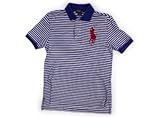 POLO RALPH LAUREN(ポロラルフローレン) ポロシャツ 140サイズ 女の子