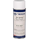 Behlen h4266 burn-in Sealer