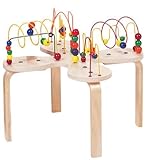 Anatex Mini Curves N' Waves Table by Anatex [並行輸入品]