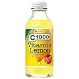 ハウスウェルネスフーズ C1000 ビタミンレモン 140ml