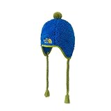 THE NORTH FACE（ノースフェイス） ベビーウォーマーキャップ Baby Wamer Cap nnb41601｜BF｜（BO）ボンバーブルー