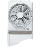 Amazon | Panasonic (パナソニック) Q-hiファン (12畳用・壁掛・薄型