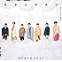ジャニーズWEST「アメノチハレ(通常盤)」
