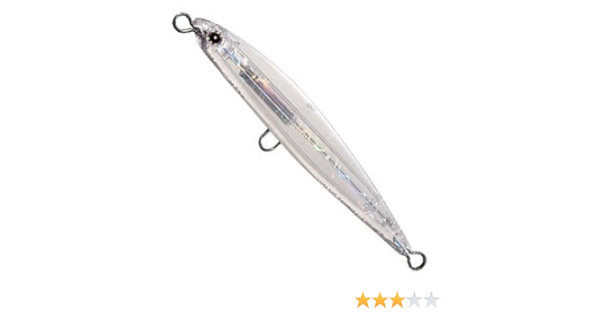 Amazon Co Jp シマノ Shimano ペンシル オシア サーディンボール 140mm 59g ドクリア 35t Ot 141l ルアー スポーツ アウトドア